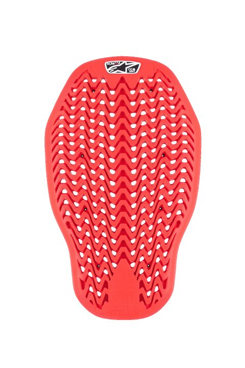 Alpinestars Insert De Protection Dorsale Nucleon Plasma Black