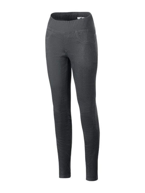 Alpinestars Shuri Leggings de moto pour dames pour femme