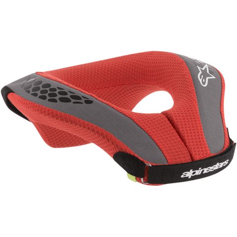 Alpinestars Sequence Protège-cou jeunesse pour homme