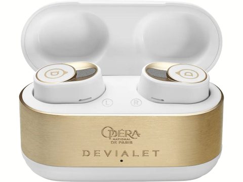 Devialet Gemini II Opéra de Paris