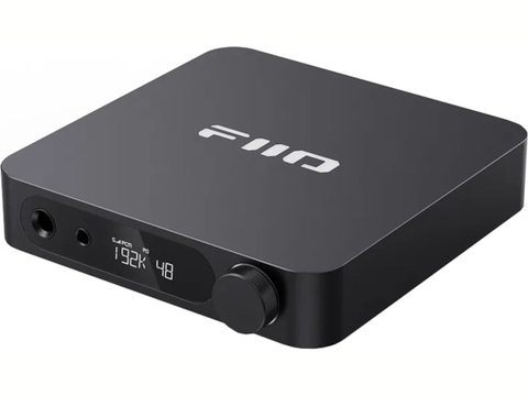 FiiO K11 DAC DS