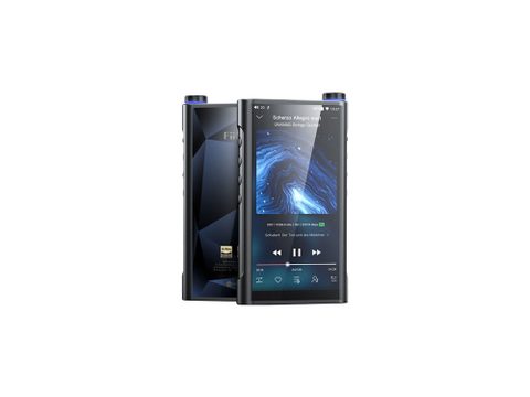 Fiio Baladeur audiophile M15S
