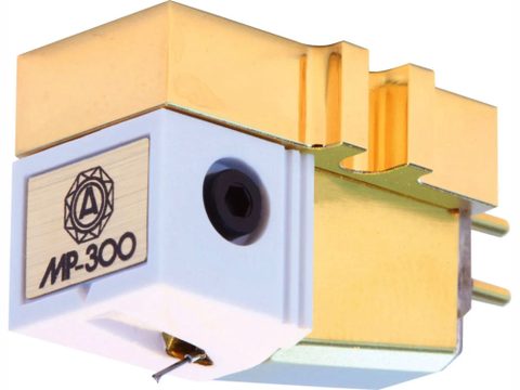 Nagaoka MP-300