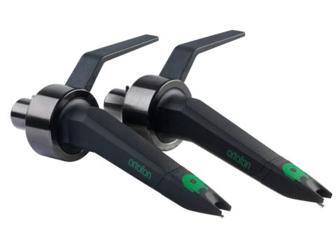 Ortofon Concorde Mix MKII Twin