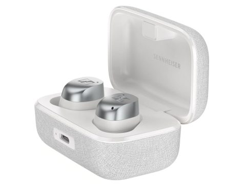Sennheiser Momentum True Wireless 4 Blanc