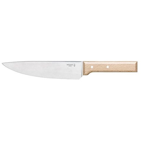 Opinel Couteau chef Parallèle No118