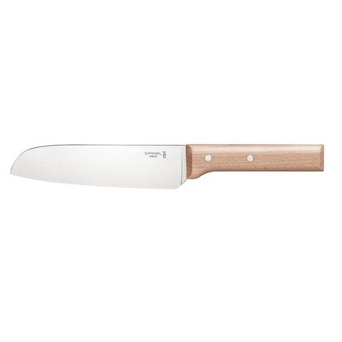 Opinel Couteau japonais Santoku Parallèle No119