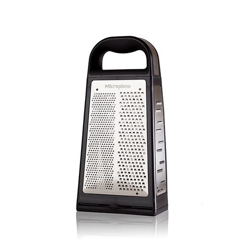 Microplane Râpe multiface Elite 5-en-1