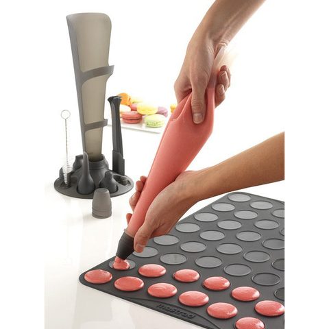 Mastrad Set poche à douille