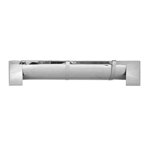 Scrapcooking Moule à bûche inox 1936