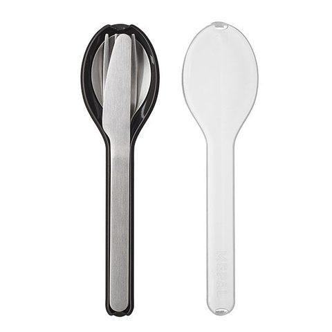 Mepal Couverts Set de 3pcs - Nordic