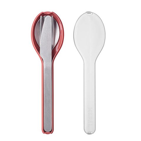 Mepal Couverts Set de 3pcs - Vivid
