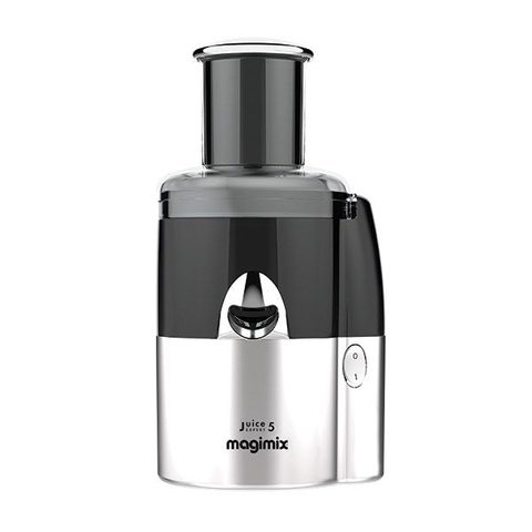Magimix Extracteur de jus Juice Expert 5 - 18093F