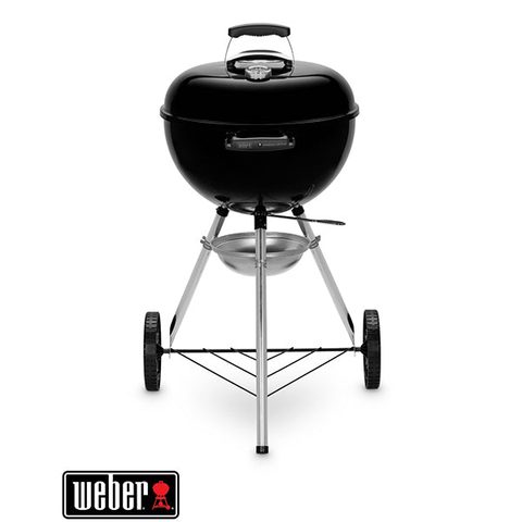 Weber Barbecue O-Kettle E-4710