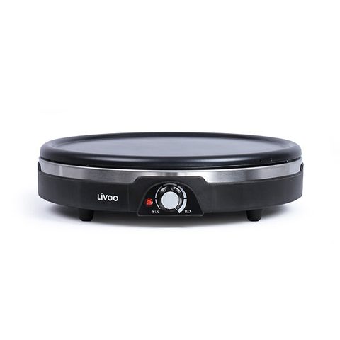 Livoo Doc239 Crepiere Xxl