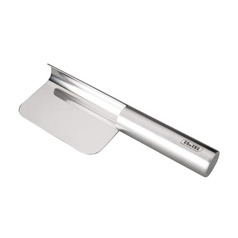 Ibili Ramasse-miettes en acier inoxydable 21.5 cm