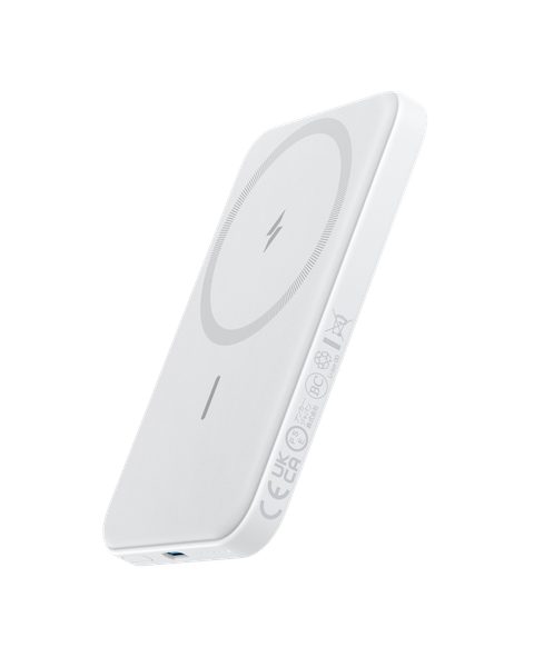 Anker Batterie magnétique 621 (MagGo) Dolomite