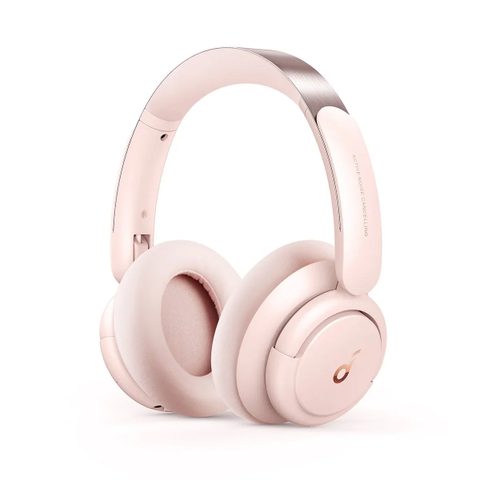 Soundcore Q30 | Casque Bluetooth à réduction de bruit Sakura