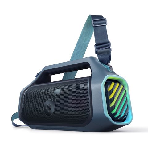 Anker Soundcore Boom 2 Plus - Enceinte de Soirée