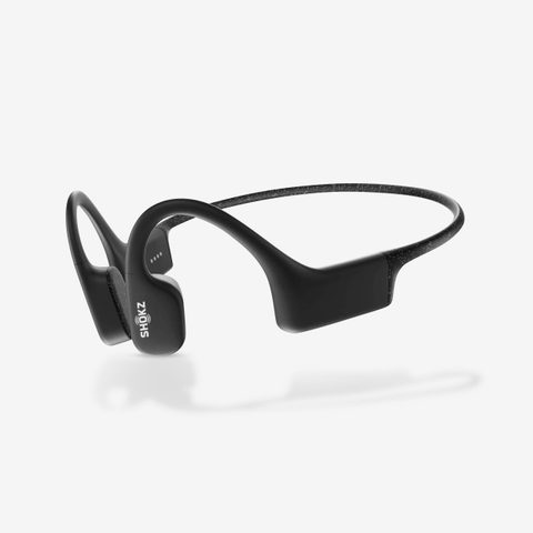 Shokz Ecouteur Natation Conduction Osseuse Etanche OPENSWIM MP3