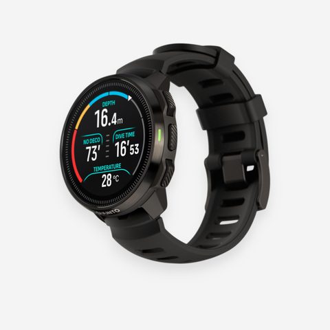 Suunto Ocean All