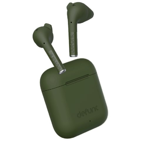 Defunc DFTRUETALKG écouteur/casque
