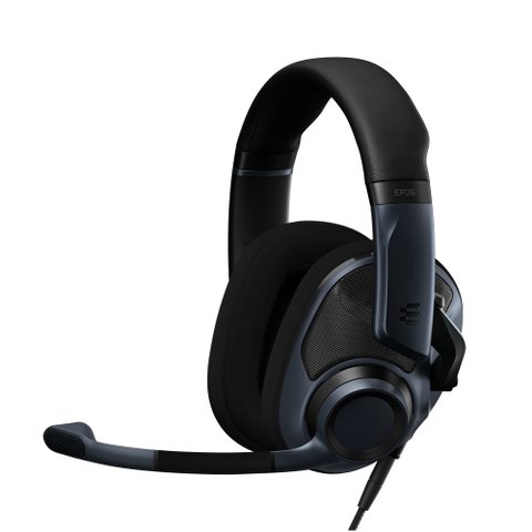 Epos H6PRO Open Casque Avec fil Arceau Jouer