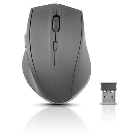 SPEEDLINK CALADO souris Bureau Droitier RF sans fil 1600 DPI