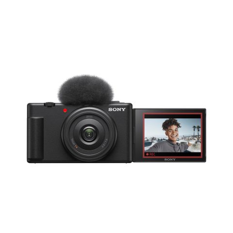 Sony ZV-1F 1 Appareil-photo compact 20,1 MP Exmor RS CMOS 5472 x 3648 pixels