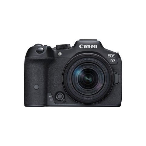 Canon Hybride Eos R7 Eos R7 32,5 Mp Digic X