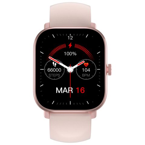 Abyx Montre connectée Fit Ozone 3