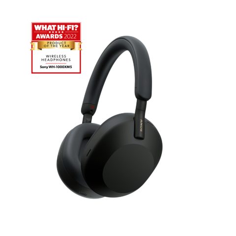 Sony WH-1000XM5