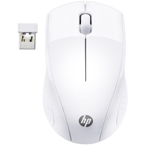 HP Souris sans fil 220