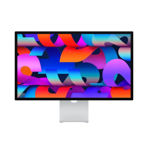 Apple Studio Display Écran Plat De Pc 68,6 Cm (27") 5120 X 2880 Pixels 5k Ultra Hd