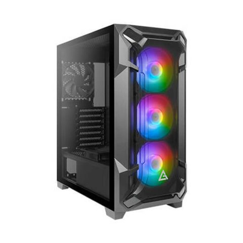 Antec DF600 Flux Midi Tower