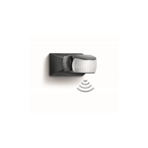 Steinel Détecteur de mouvement infrarouge IS 1 120° orientable portée 10m IP54