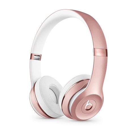Beats Casque sans fil Solo3