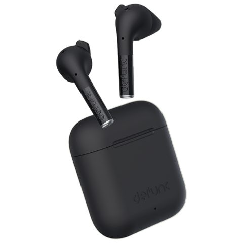 Defunc DFTRUETALKB écouteur/casque
