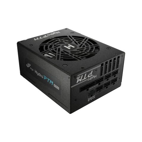 FSP FORTRON - PTM Pro - 1000W - ATX 3.0 - 80 Plus Platinum