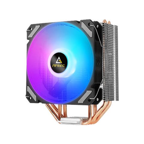 Antec Ventilateur CPU A400i RVB