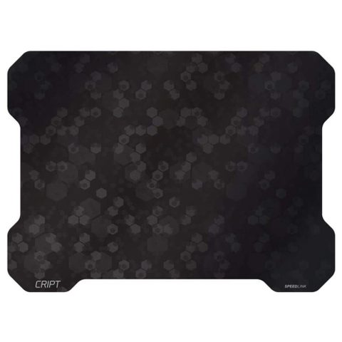 Speedlink Tapis de souris Gamer Cript