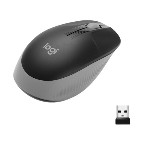 Logitech Souris sans fil M190