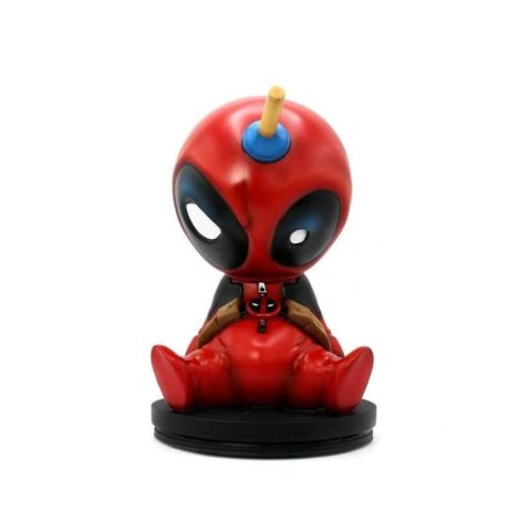 Semic Tirelire Figurine Deadpool - 20cm