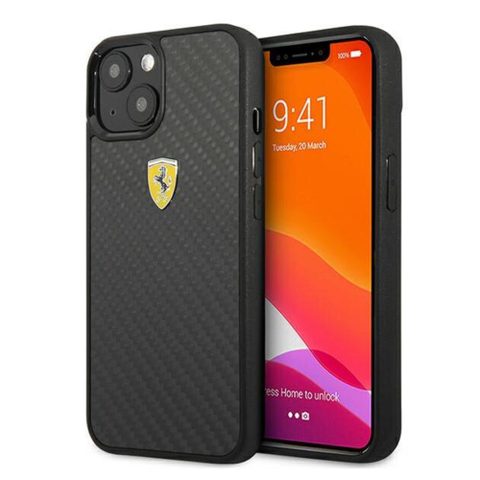 Ferrari Coque iPhone 13 Mini