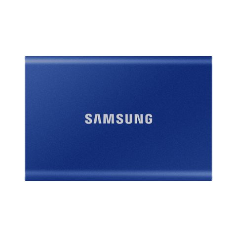 Samsung Portable SSD T7 2 To USB Type-C 3.2 Gen 2 (3.1 Gen 2)
