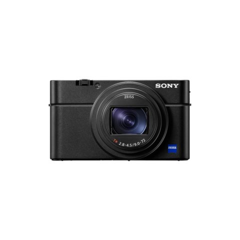 Sony DSC-RX100 VII