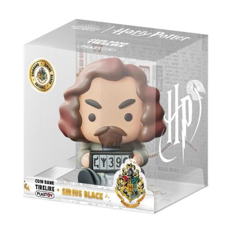 Plastoy Tirelire Chibi Sirius