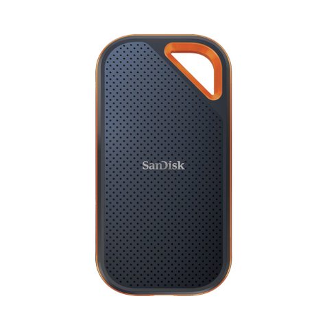 Sandisk Extreme PRO Portable 1 To USB Type-C 3.2 Gen 2 (3.1 Gen 2)