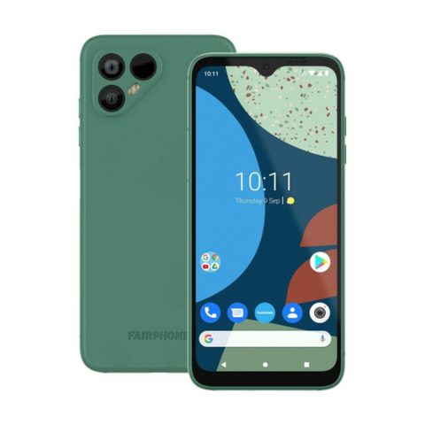Fairphone 4