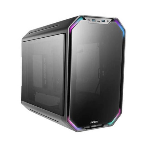Antec Dark Cube Midi Tower